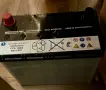 Оригинален акумулатор Honda 50Ah 490A, снимка 1