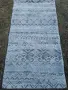 Килим с етно мутиви 140/80см, снимка 7