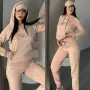 Дамски Екипи и сетове от 3 части, снимка 3