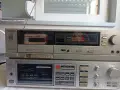 TECHNICS Stereo Cassette Deck RS-B105, снимка 1