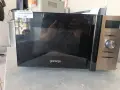 Микровълнова Gorenje MO20A4XH, снимка 1