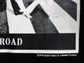 суичър с качулкa групи Beatles. H & M, снимка 4