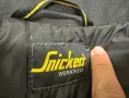 Зично яке Snickers AllroundWork High-Vis Jacket, Размер L, снимка 7