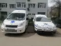 ЧАСТНА ЛИНЕЙКА ДОБРИЧ , снимка 1