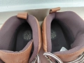 Helly Hansen 'Berthed 3' Waterproof Естествена кожа-№43, снимка 7