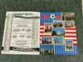 Попълнен албум Панини САЩ 1994, снимка 3