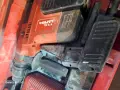 Акумулаторен Перфоратор Hilti T5A, снимка 6