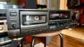 Technics RS-BX 727 триглав касетен дек, снимка 7