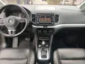Volkswagen Sharan 2.0 TDI 170+, снимка 7