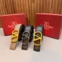 Valentino ✨ Louis VUITTON ✨YSL✨Дамски Колани , снимка 5