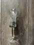 Комплект кристални чаши - 5 бр., снимка 6