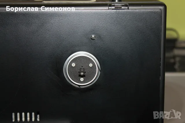 Магнетофон UHER SG Stereomatic, снимка 4 - Други - 56725215