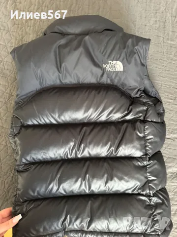 Женски елек The North Face, снимка 2 - Елеци - 56628854