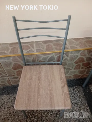 СТОЛОВЕ ЗА ЗАВЕДЕНИЕ , снимка 11 - Столове - 53184710