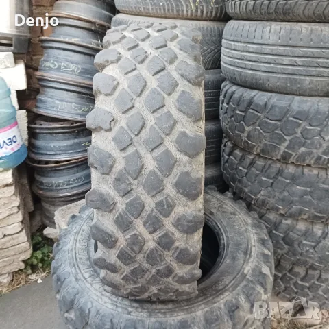 Гуми за кал джип suv и offroad Malatesta Cobra MT