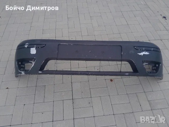 Броня форд фокус мк1, снимка 2 - Части - 56660242