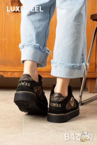 Guess ✨Дамски Обувки  36-41, снимка 6 - Дамски ежедневни обувки - 56718142