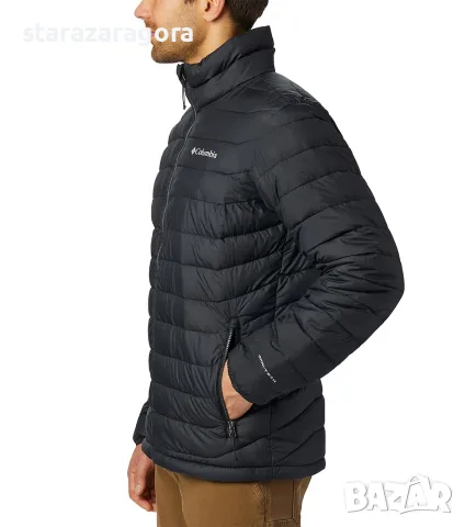 Columbia Mens Powder Lite Insulated Jacket, снимка 3 - Якета - 56725241