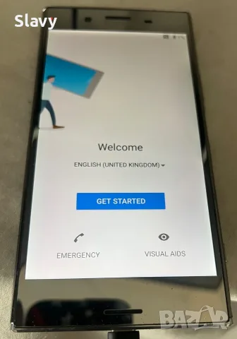 SONY  Xperia  premium  xz , снимка 5 - Sony - 56748140
