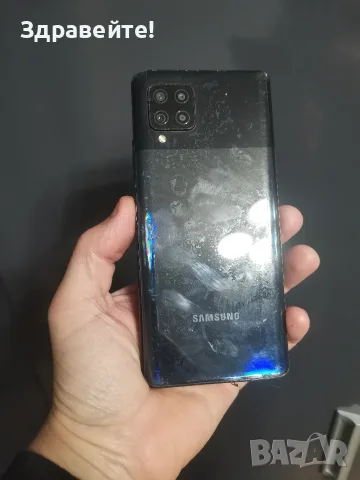 Samsung Galaxy A42