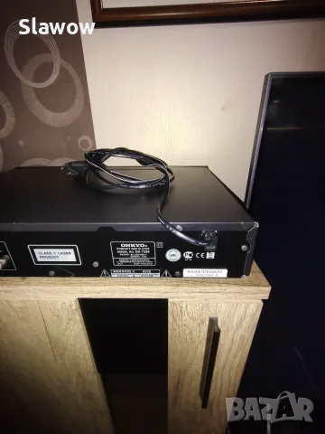 Denon DX7355 Качествен CD плеър, снимка 7 - Декове - 56686948