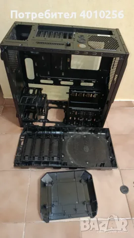 КУТИЯ ЗА АСУС ASUS БЕЗ НИКАКВИ ЗАБЕЛЕЖКИ