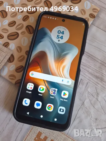 Motorola G34 128GB 8GB RAM