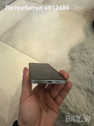 Samsung Z flip 6, снимка 4 - Samsung - 56643234