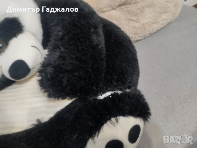 Две мечета барбарони , снимка 4 - Дивани и мека мебел - 56658294