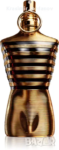 Jean Paul Gaultier , снимка 7 - Дамски парфюми - 22531856