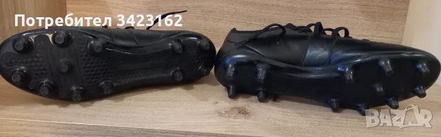 Футболни обувки Puma King, снимка 3 - Спортни обувки - 56646233