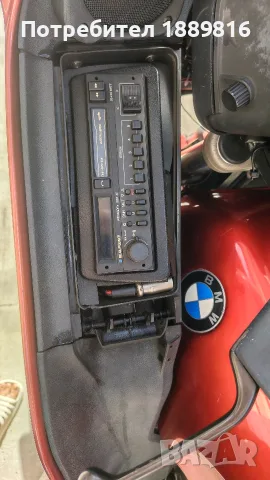 Bmw K100 RS на части 
, снимка 3 - Части - 56570034