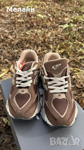 Нови маратонки New Balance, снимка 4 - Маратонки - 56649698