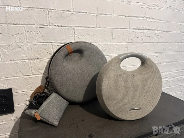 Harman Kardon onyx studio 5
