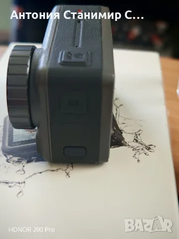 Dji osmo action 4k, снимка 2 - Камери - 56594762