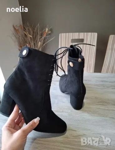 нови дамски боти