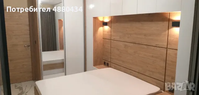 Под наем в квартал в Левски Г, снимка 3 - Апартаменти - 56569018