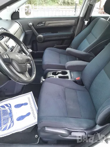 Продавам XONDA CR-V. , снимка 9 - Автомобили и джипове - 56569375