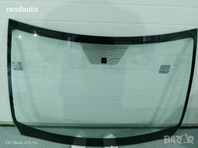 43r-001585 Предно / Челно стъкло Toyota Aygo 2014-2018 1KR