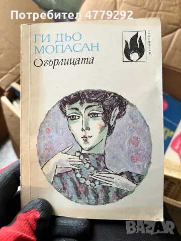 Книги разнообразни, снимка 11 - Художествена литература - 56641707