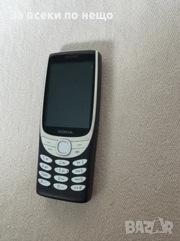 Nokia 8210 4G TA-1489 DS , Нокия 8210, снимка 3 - Nokia - 56750056