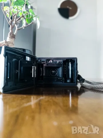 Фотоапарат Olympus AF-1, снимка 5 - Фотоапарати - 56698115
