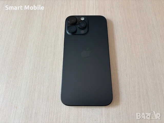 Apple iPhone 16 Pro Max 256GB, снимка 3 - Apple iPhone - 56579170
