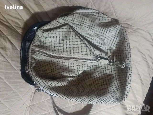 Дамски чанти - Gabor, раница Surifray, Multi sac 