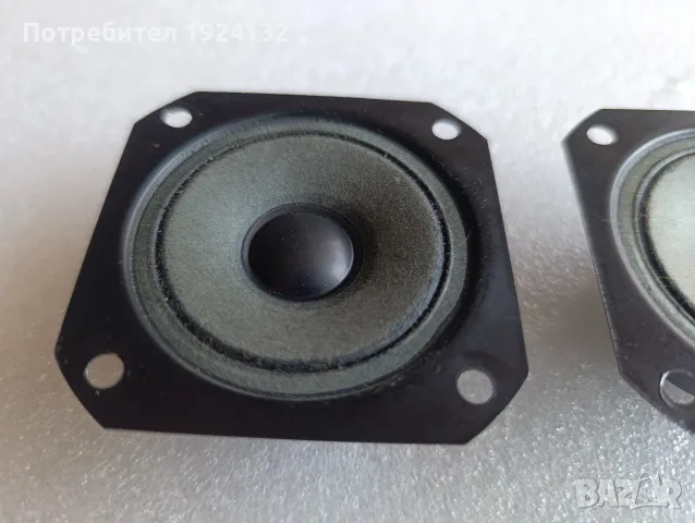 SONY високо честотни говорители, снимка 2 - Тонколони - 56665395