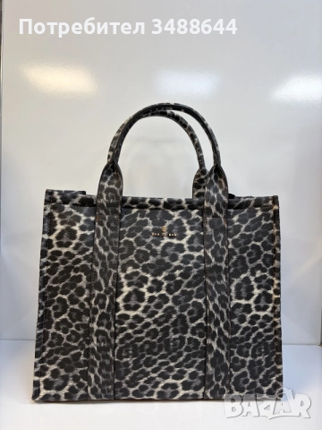 Стилна дамска чанта BagToBag