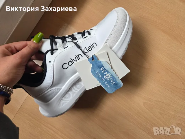 дамски маратонки, снимка 3 - Маратонки - 56645144
