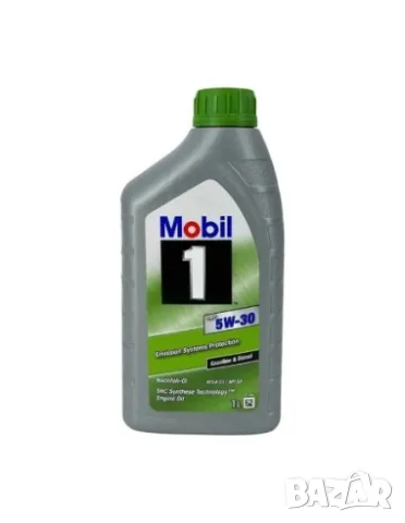 Моторно масло MOBIL ESP FORMULA 5W-30 1 л