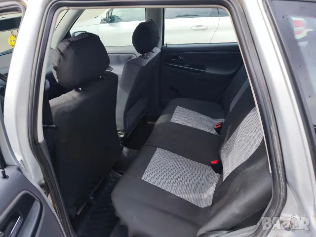 Сеат Ибиза 1.9 TDI, снимка 7 - Автомобили и джипове - 56610715