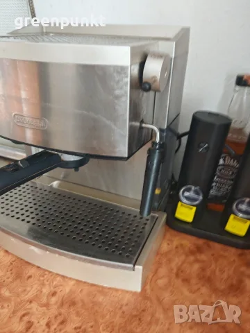 кафемашина delonghi , снимка 2 - Кафемашини - 56578621